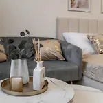 Your Ludmanska Apartment *