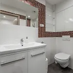 Apartment Your Ludmanska Kosice