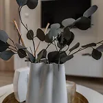 Your Ludmanska Apartment