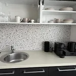 Apartment Your Ludmanska
