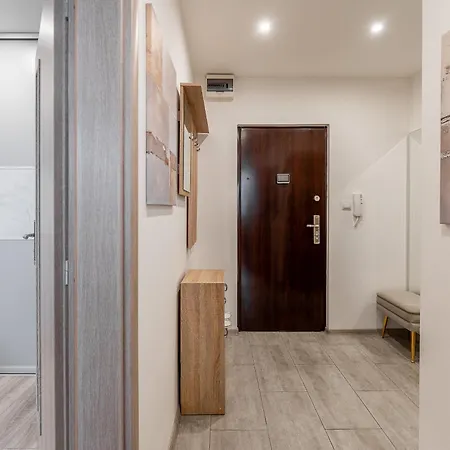 Your Ludmanska Košice