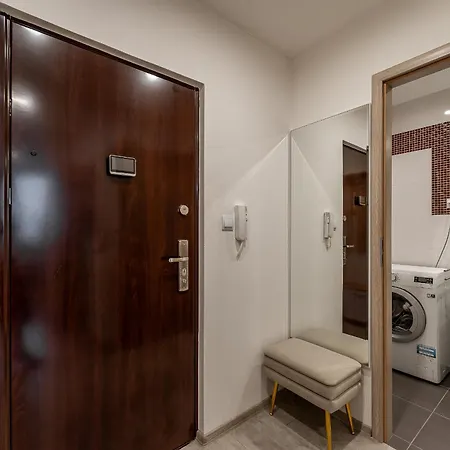 Your Ludmanska Apartmán