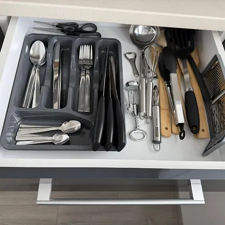 Your Ludmanska Apartment *