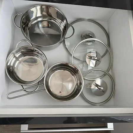 Apartment Your Ludmanska