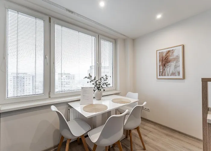 Your Ludmanska * Košice