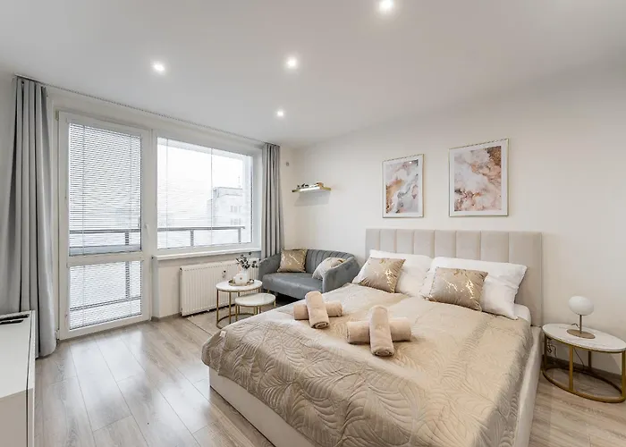 Your Ludmanska * Košice