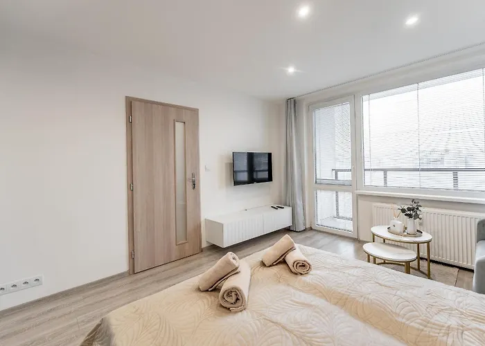 Your Ludmanska * Kösice