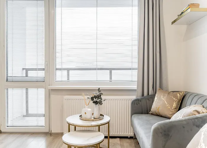 Your Ludmanska Apartmán Košice