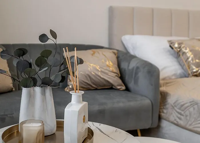 Your Ludmanska Apartmán *