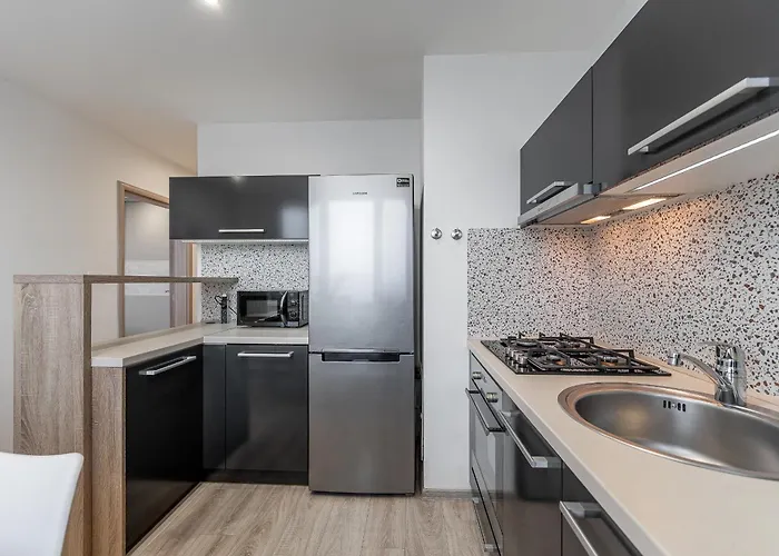 Your Ludmanska * Košice