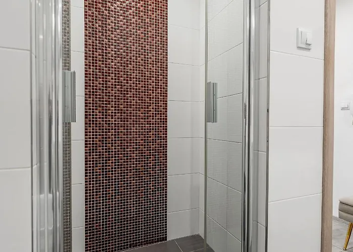 Apartmán Your Ludmanska Košice