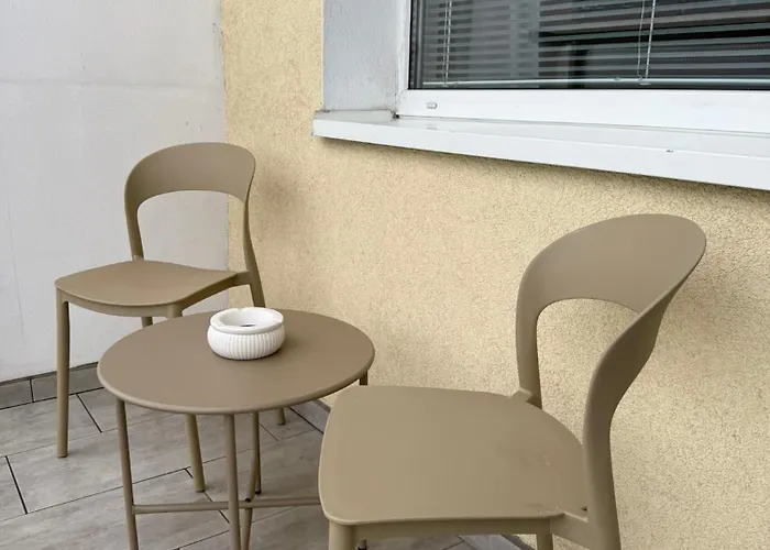 Apartmán Your Ludmanska Košice