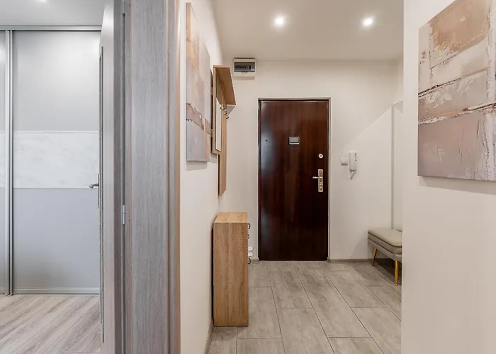 Your Ludmanska Košice