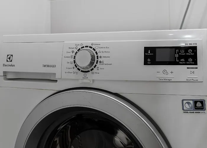 Daire Your Ludmanska Kösice