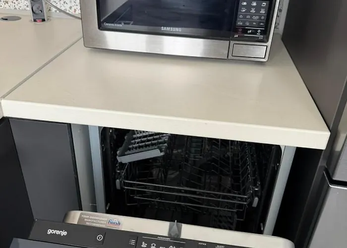 Your Ludmanska Apartmán *