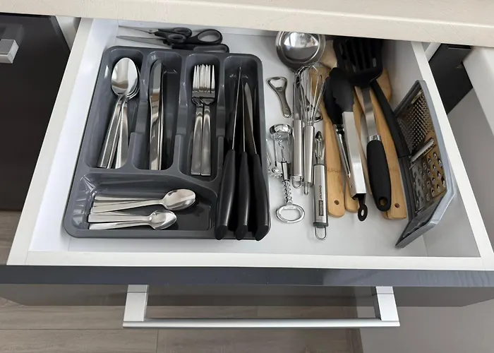 Your Ludmanska Apartmán *