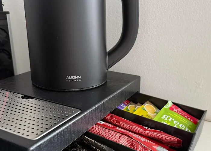 Your Ludmanska Daire Kösice