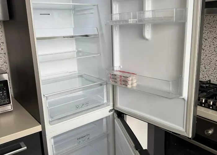 Your Ludmanska Apartmán Košice